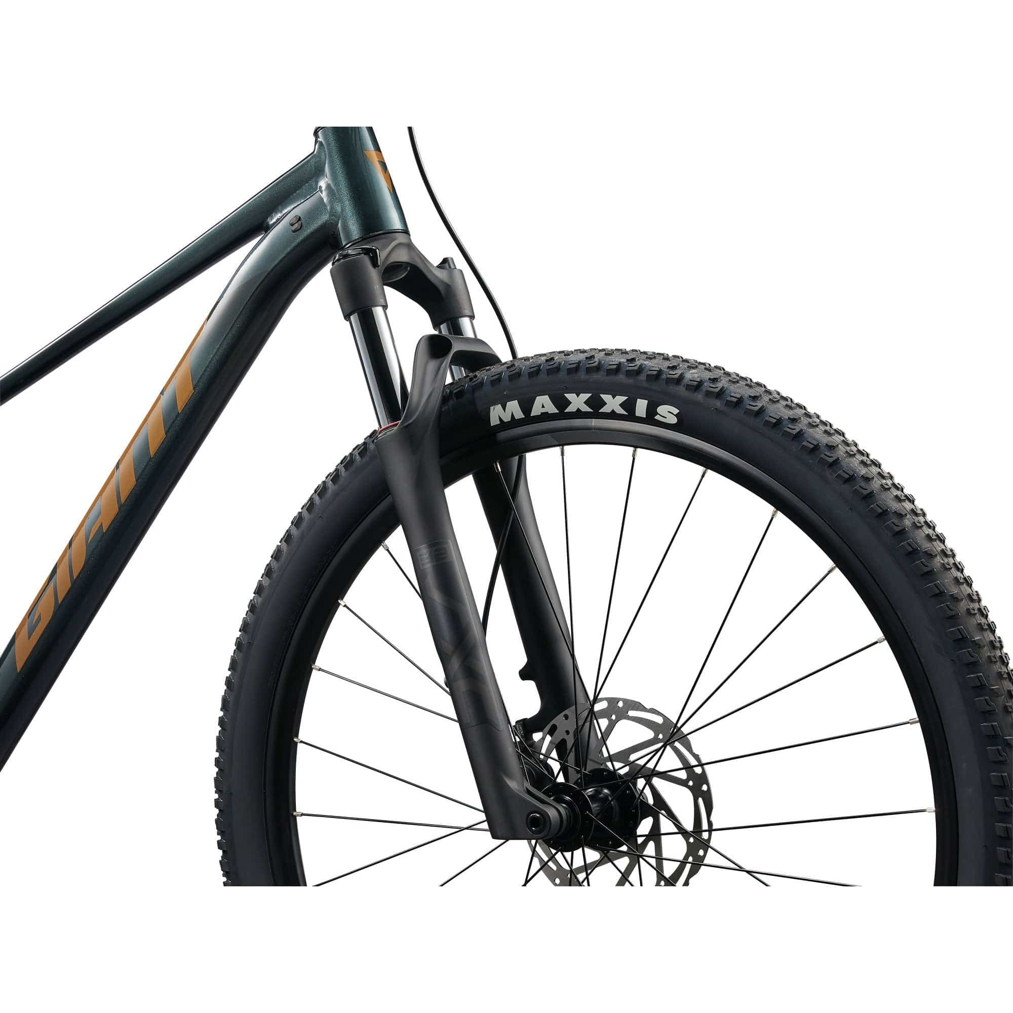 Giant Talon 2 Mountain Bike