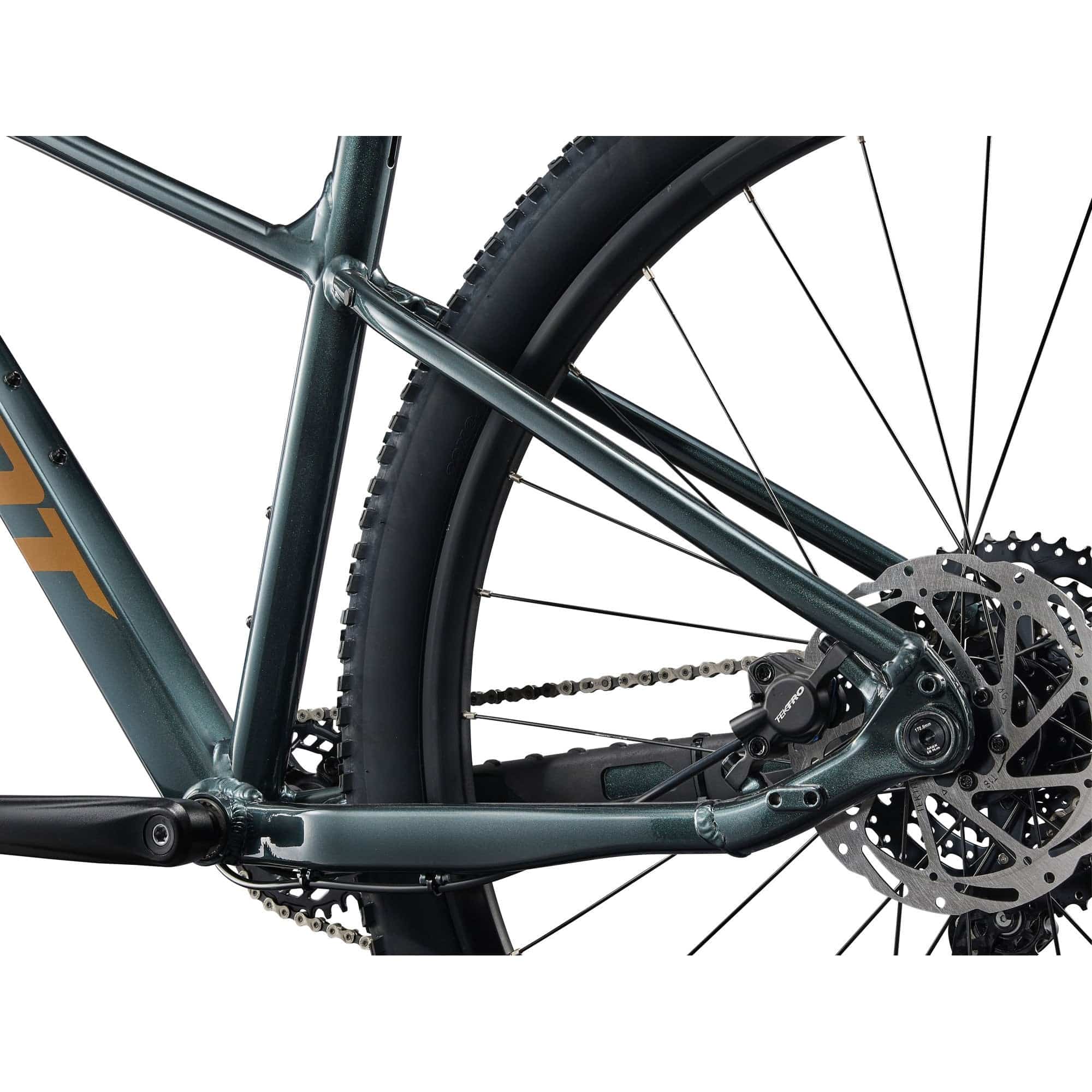 Giant Talon 2 Mountain Bike