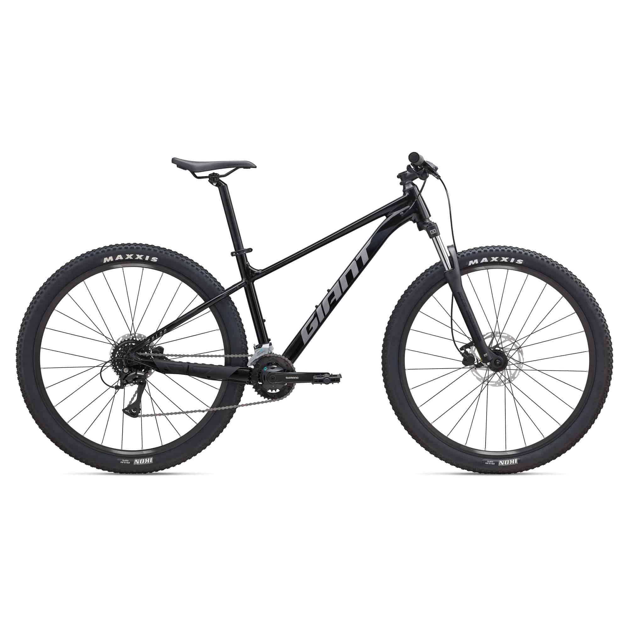 Giant Talon 3 Mountain Bike
