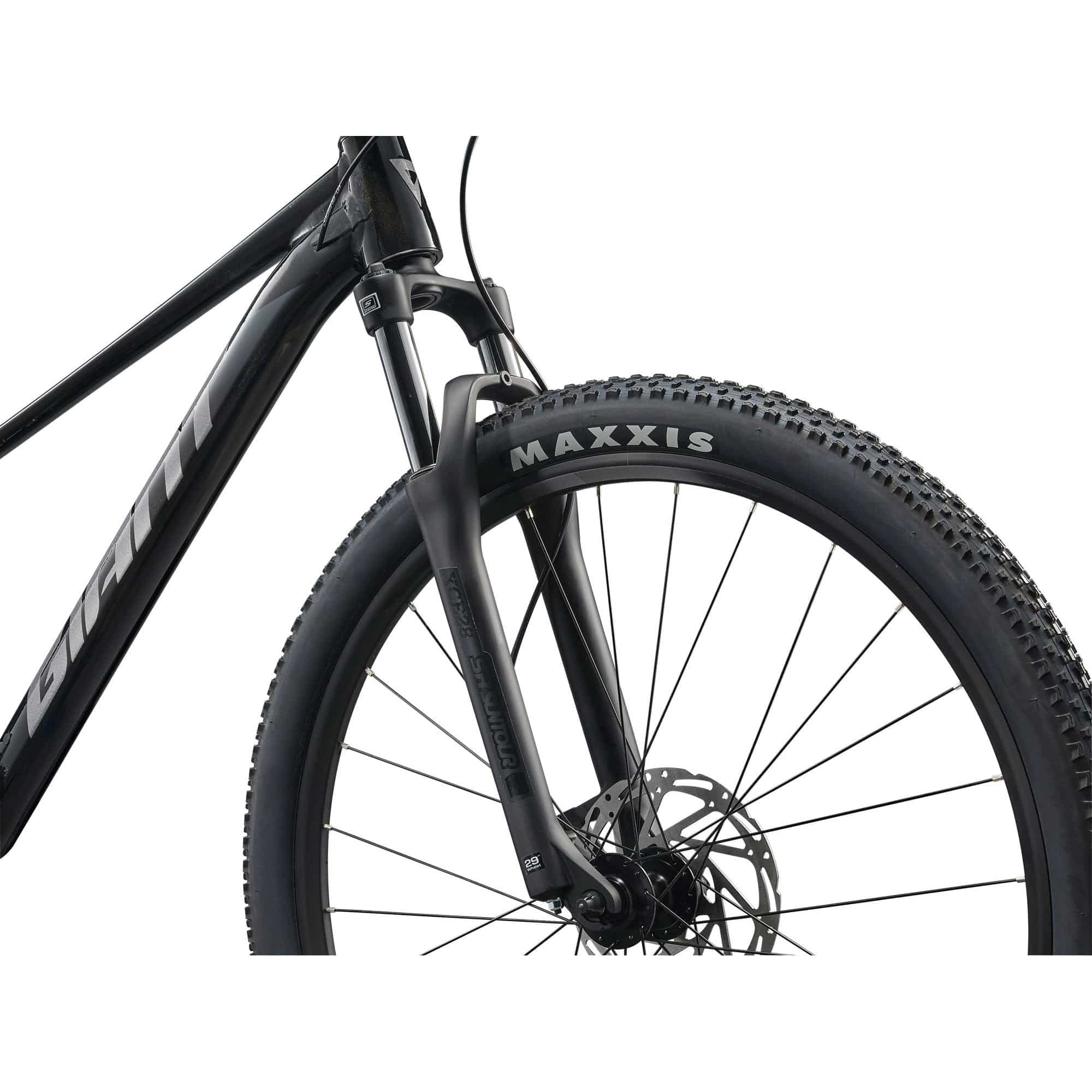 Giant Talon 3 Mountain Bike