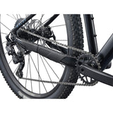 Giant Talon 4 Mountain Bike