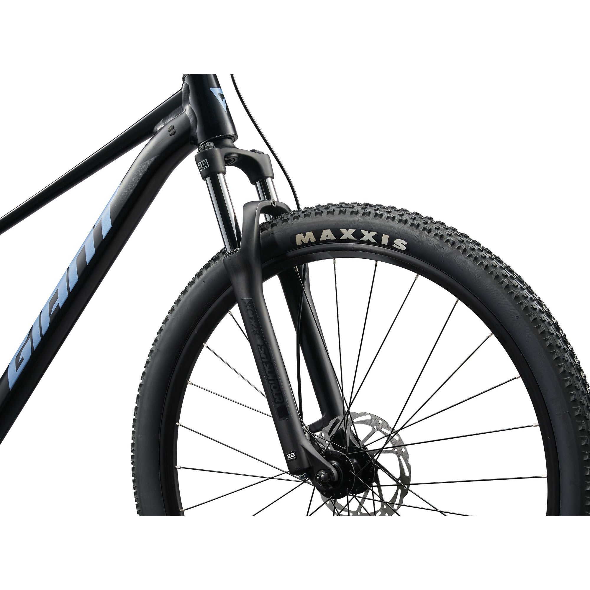 Giant Talon 4 Mountain Bike