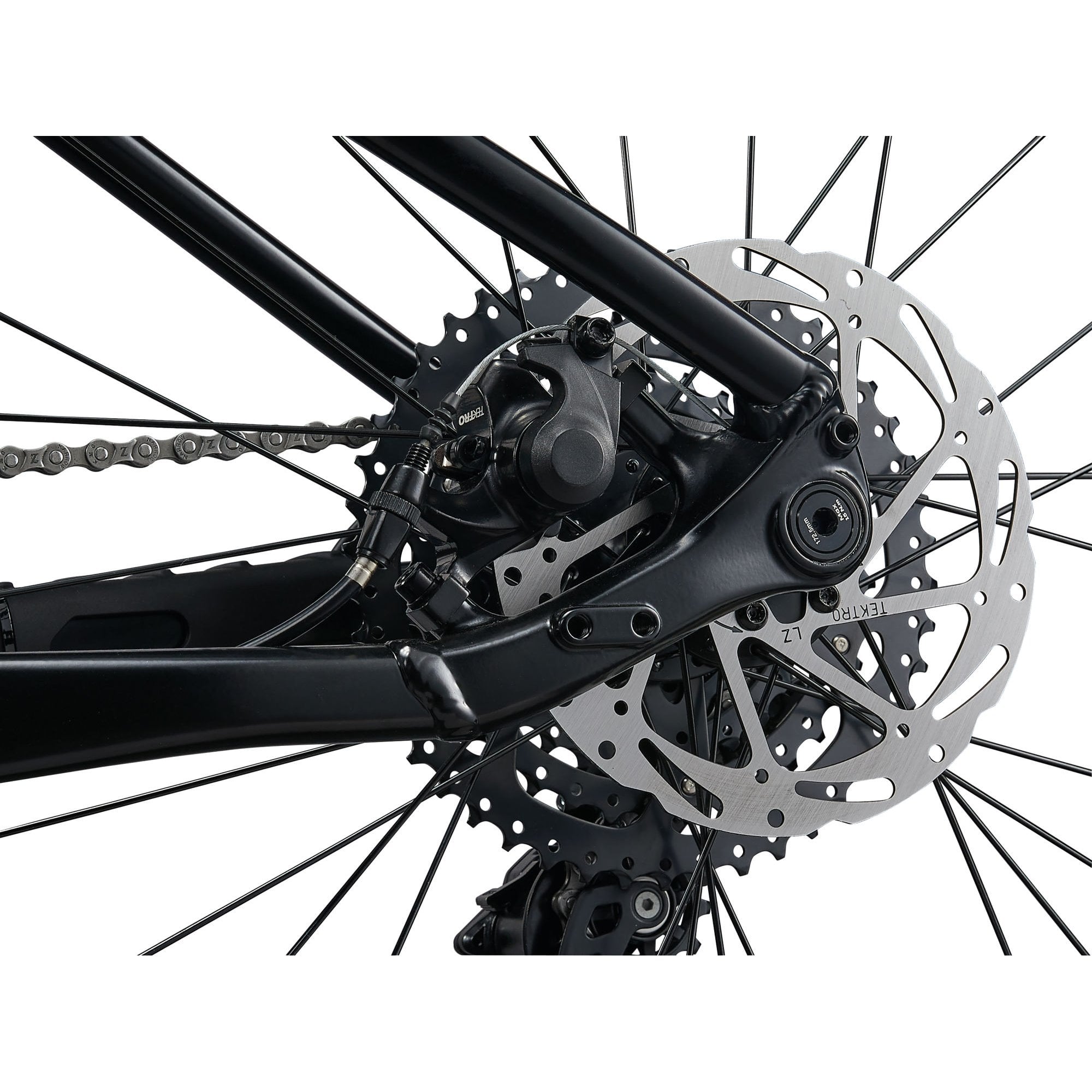 Giant Talon 4 Mountain Bike