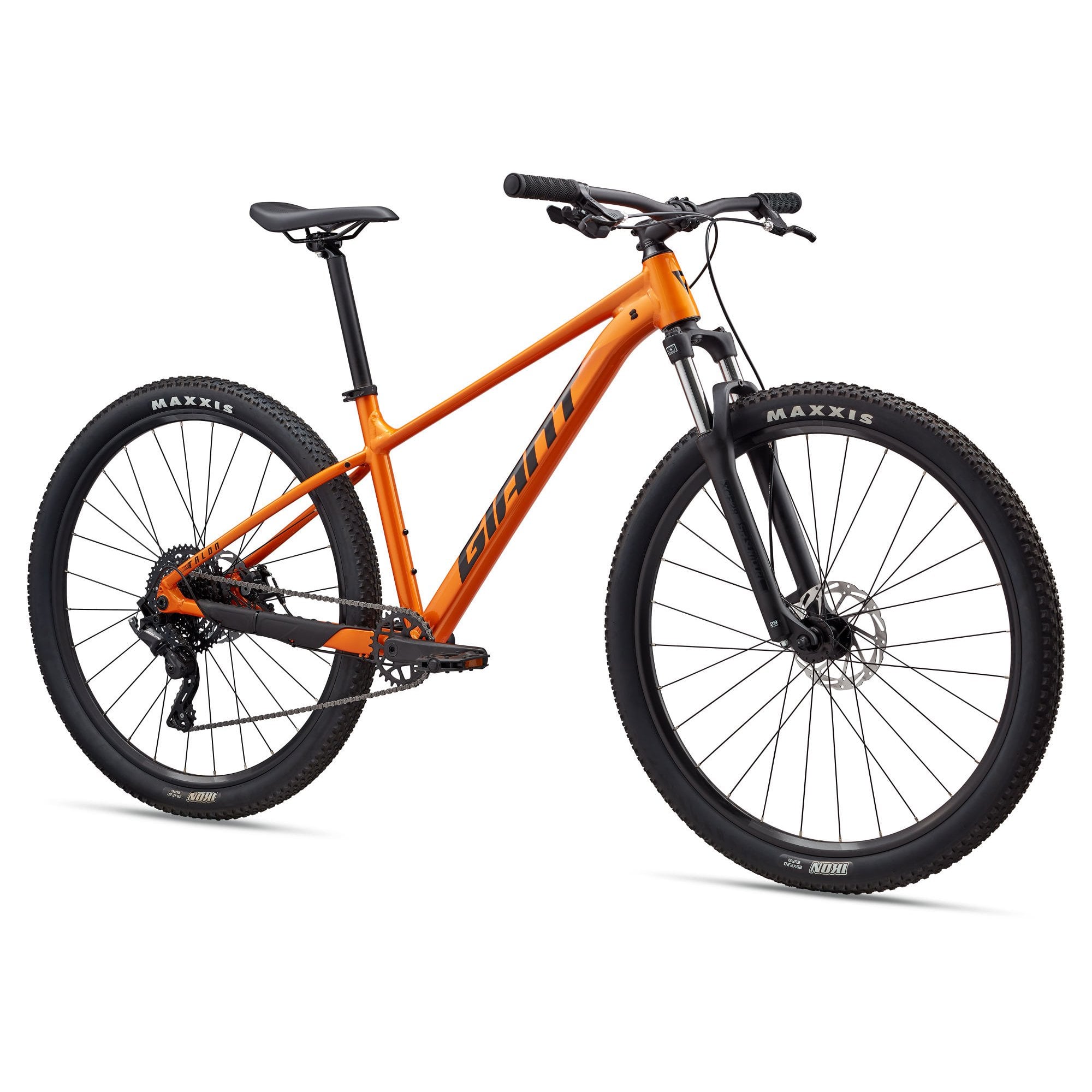 Giant Talon 4 Mountain Bike