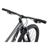 Giant Talon 29 1 mountain bike with Shimano CUES U6000 disc brakes, unisex mountain bike ready for trail riding.