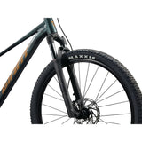 Giant Talon 29 2 Mountain Bike