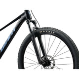 Giant Talon 29 4 mountain bike with microSHIFT 1x drivetrain and front suspension fork, ready for off-road trail riding