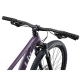 Liv Tempt 29 3 women's mountain bike with Shimano Acera 1x drivetrain, featuring a sturdy frame and knobby tires for off-road riding.