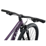 Liv Tempt 3 women's mountain bike with ALUXX frame and Shimano Acera 1x drivetrain, shown in a scenic outdoor setting.