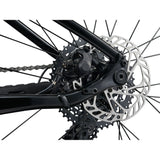 Liv Tempt 4 Mountain Bike