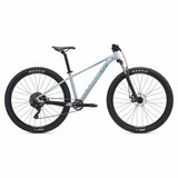 Liv Tempt 4 Trail mountain bike with ALUXX aluminum frame and 27.5-inch wheels, ready for off-road adventures.