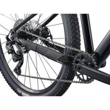 Liv Tempt 29 mountain bike with lightweight aluminum frame, 29-inch wheels, and 1x drivetrain for trail riding.