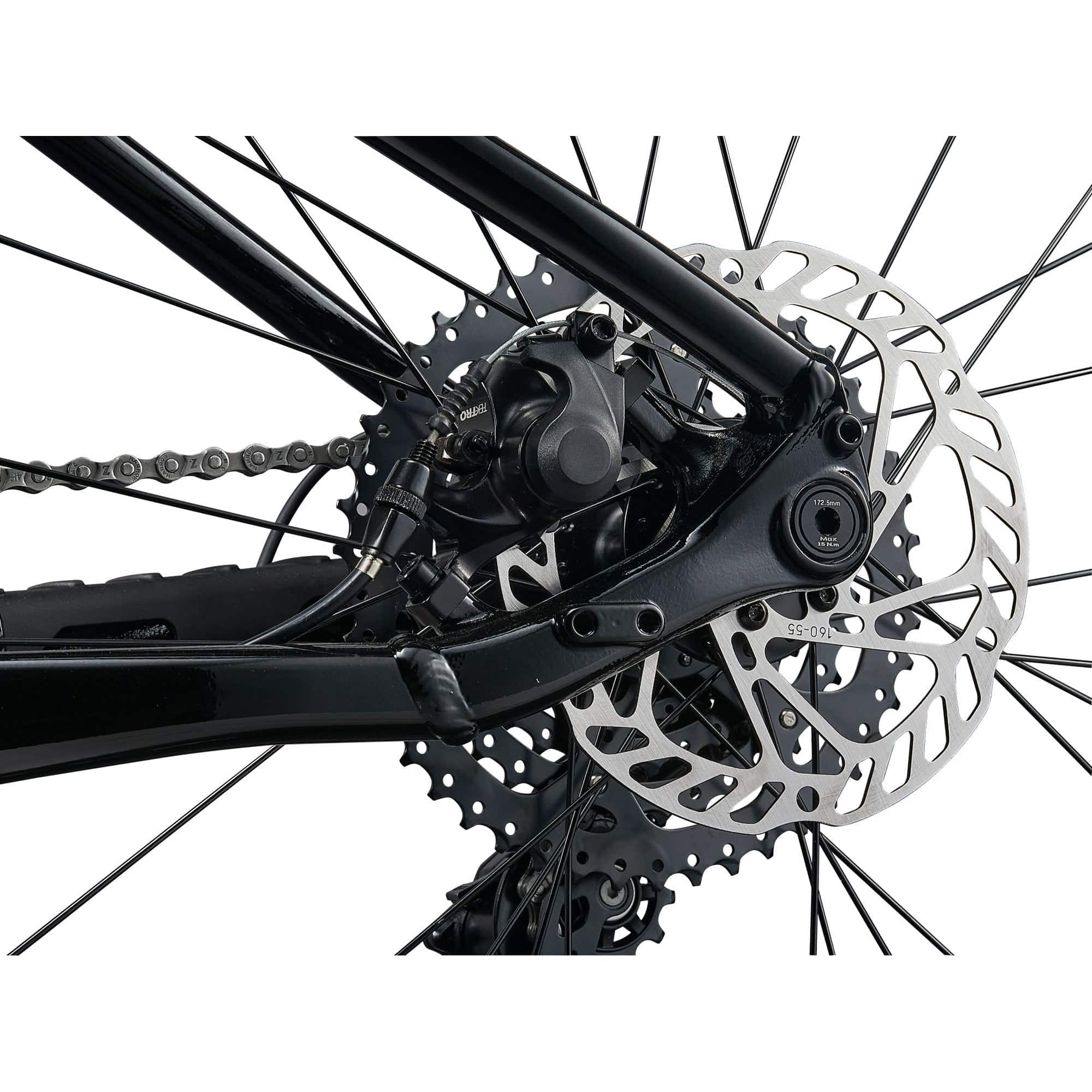 Liv Tempt 29 mountain bike with lightweight aluminum frame, 29-inch wheels, and 1x drivetrain for trail riding.