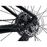 Liv Tempt 29 mountain bike with lightweight aluminum frame, 29-inch wheels, and 1x drivetrain for trail riding.