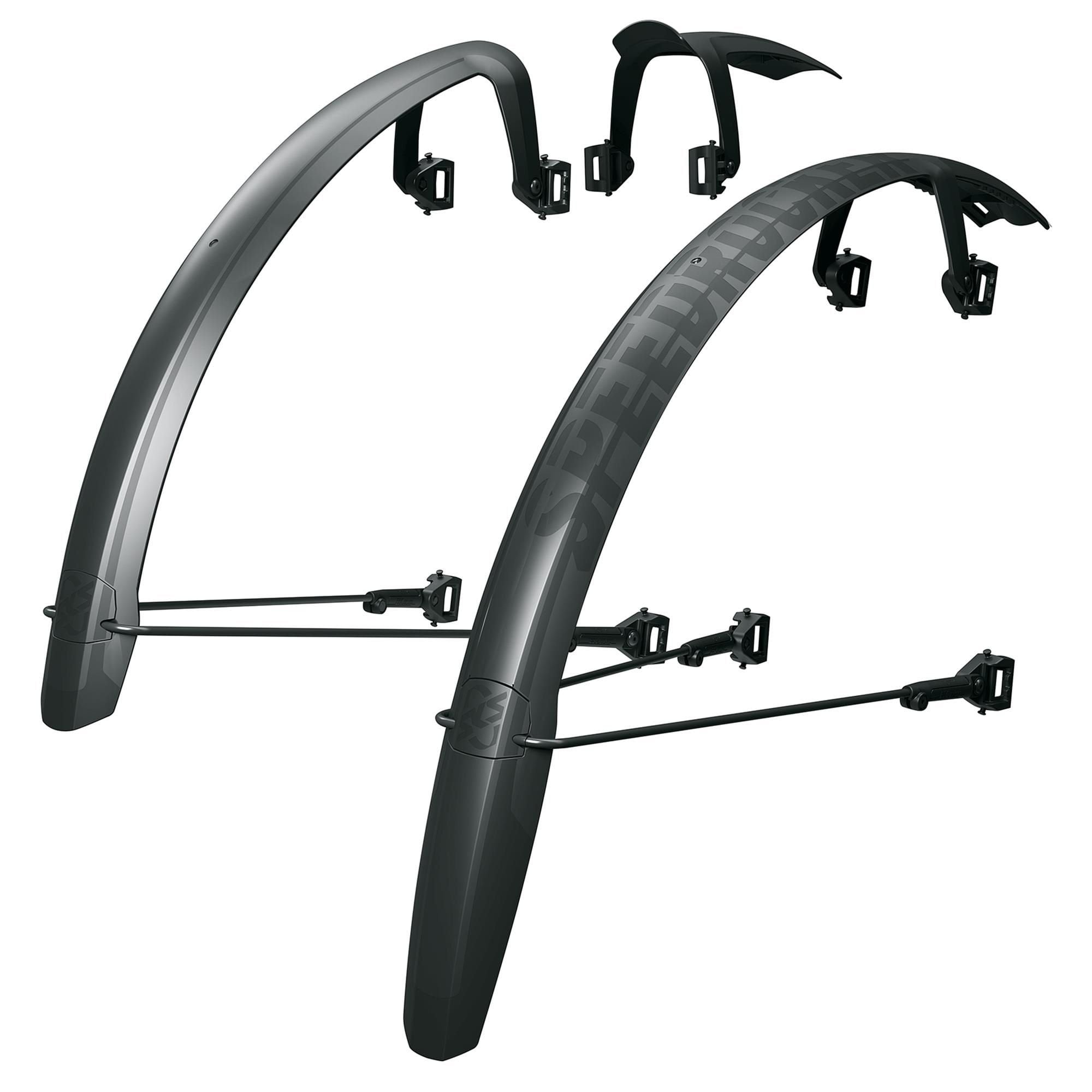 SKS Gravel Guards - Speedrocker Xl Mudguard Set