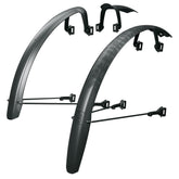 SKS Gravel Guards - Speedrocker Xl Mudguard Set