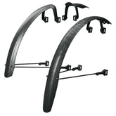 SKS Gravel Guards - Speedrocker Xl Mudguard Set