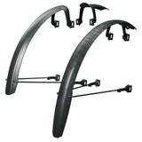 SKS Gravel Guards - Speedrocker Xl Mudguard Set