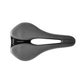 Selle Italia Model-X Green Comfort Plus Superflow Black Edition Saddle Saddle