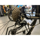 Genesis CDA 20 men's road bike with 700c wheels, lightweight frame, and performance design for cycling enthusiasts.