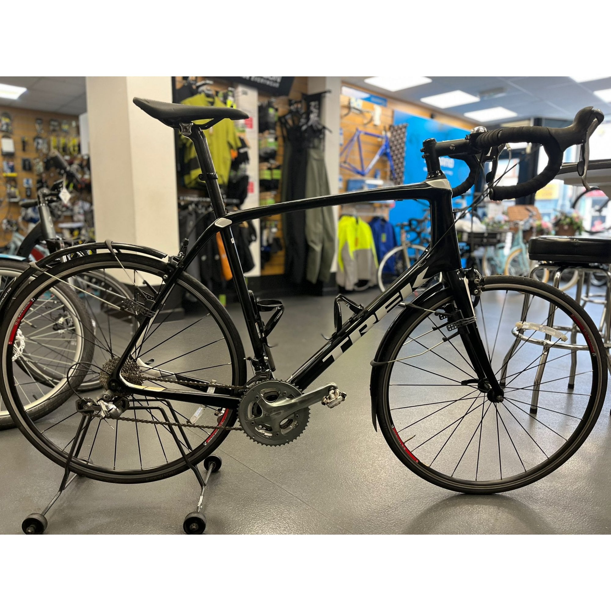 Trek Road Bike - Domane SL