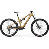 Merida eOne-Sixty SL 6000 - Clay - MY25 e-Mountain Bike
