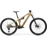Merida eOne-Sixty SL 6000 - Clay - MY25 e-Mountain Bike
