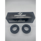 Stronglight Bb30 To 24Mm Standard Bearing Press Fit Bottom Bracket Cups Bottom Bracket