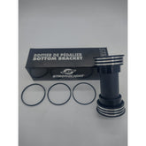 Stronglight Bb86 Standard Bearing Press Fit Bottom Bracket Cups Bottom Bracket