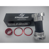 Stronglight External Bottom Bracket Road Sram/Truvativ Bottom Bracket