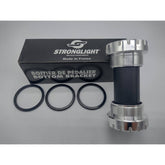 Stronglight Shimano Atb External Bottom Bracket Cups (Standard) Bottom Bracket