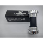 Stronglight Shimano Road External Bottom Bracket Cups (Standard) Bottom Bracket