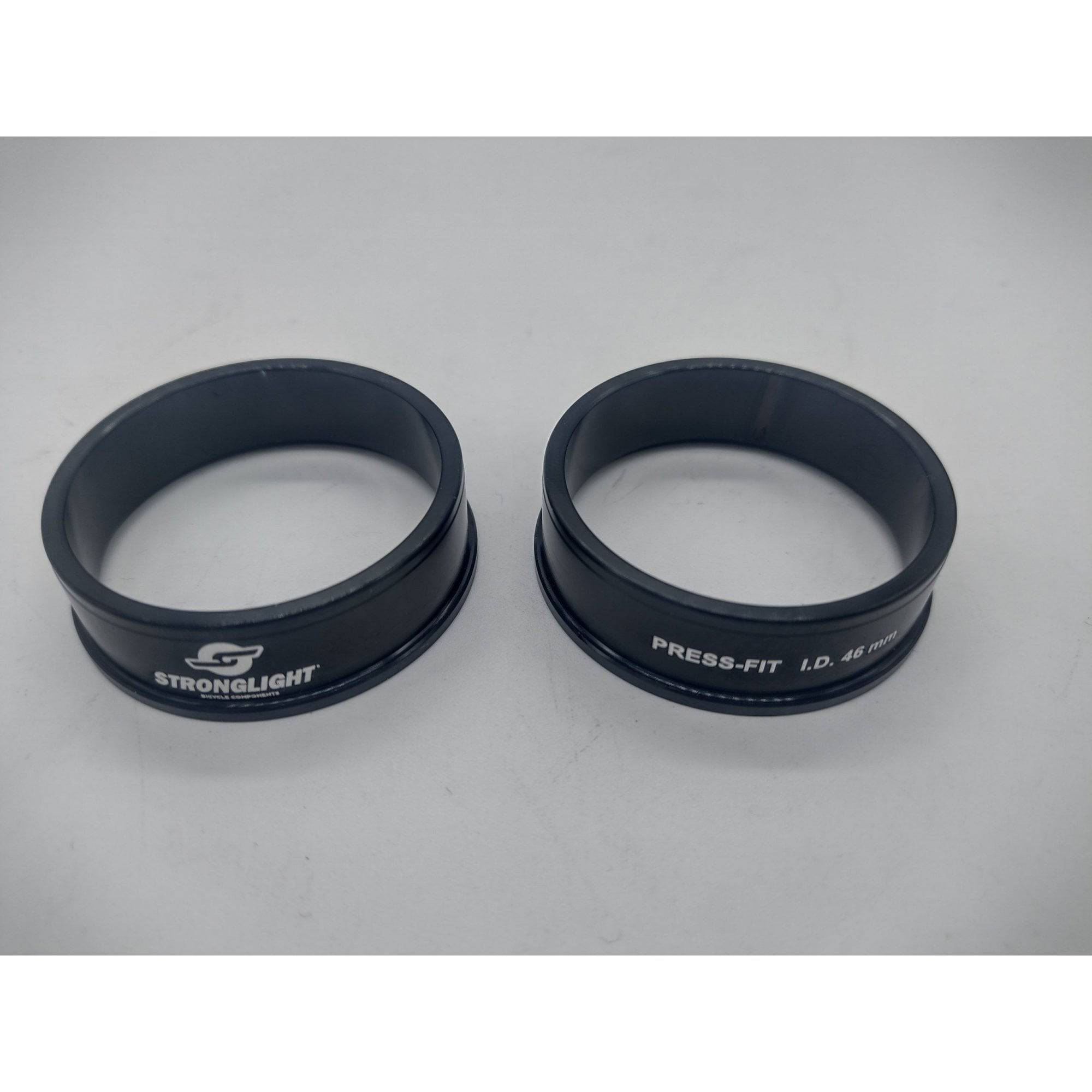 Stronglight Converter Pf30 To Bb86/89/92 Spares & Accessories