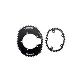 Stronglight Ergo Aerosymetric 5-Arm 130 Bcd Shimano Dura Ace Chain Ring