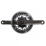 Sram Crankset Red D1 Dub (Bb Not Included): Black 175mm - 46-33T - No Box