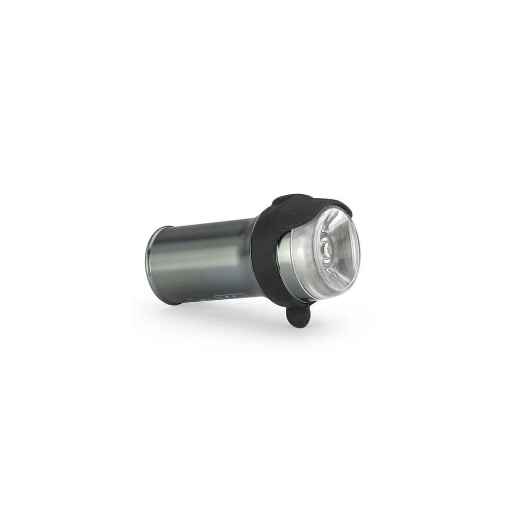 Exposure Front Lights - Gun Metal Black