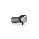 Exposure Front Lights - Gun Metal Black