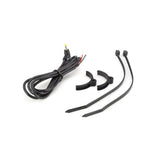 Exposure Mounts and Spares replacement kit with cable clips and connector for Revo Dynamo Light accessories.