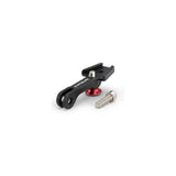 Exposure Mounts & Spares 3-Prong Action Camera Mount for Exposure Cleat Lights, durable accessories for secure camera setup.