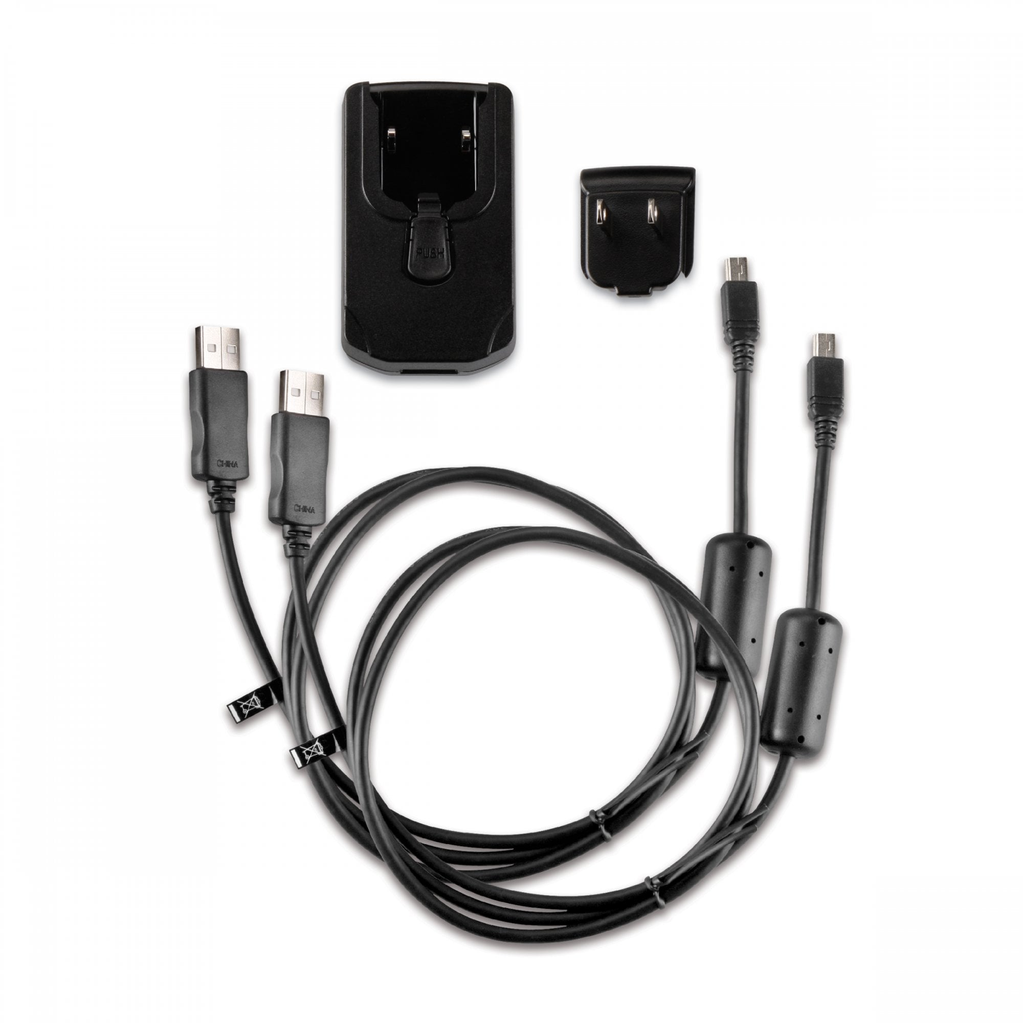 Garmin Mounts & Spares - AC Adapter Cable U.S.