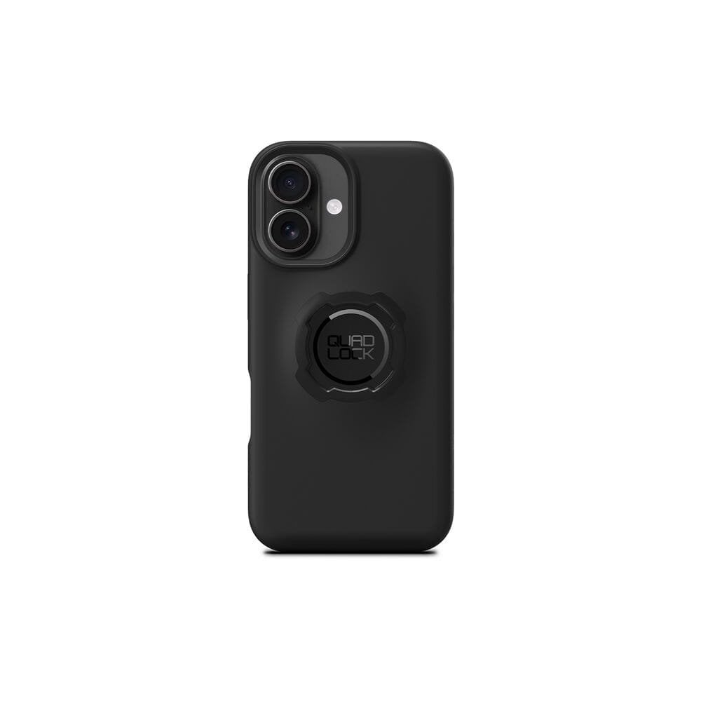 Quad Lock Original Secure Mount phone case with durable design and precise fit for secure smartphone attachment.