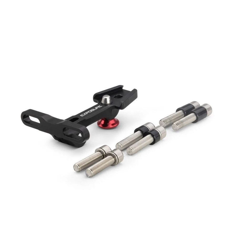 Exposure Mounts & Spares - Exposure Stem Quick Release Bracket