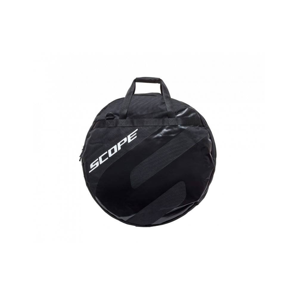 Scope Cycling Panniers & Bags - Double Wheel Bag