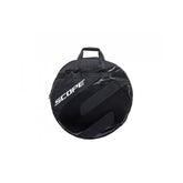 Scope Cycling Panniers & Bags - Double Wheel Bag
