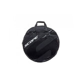 Scope Cycling Panniers & Bags - Double Wheel Bag