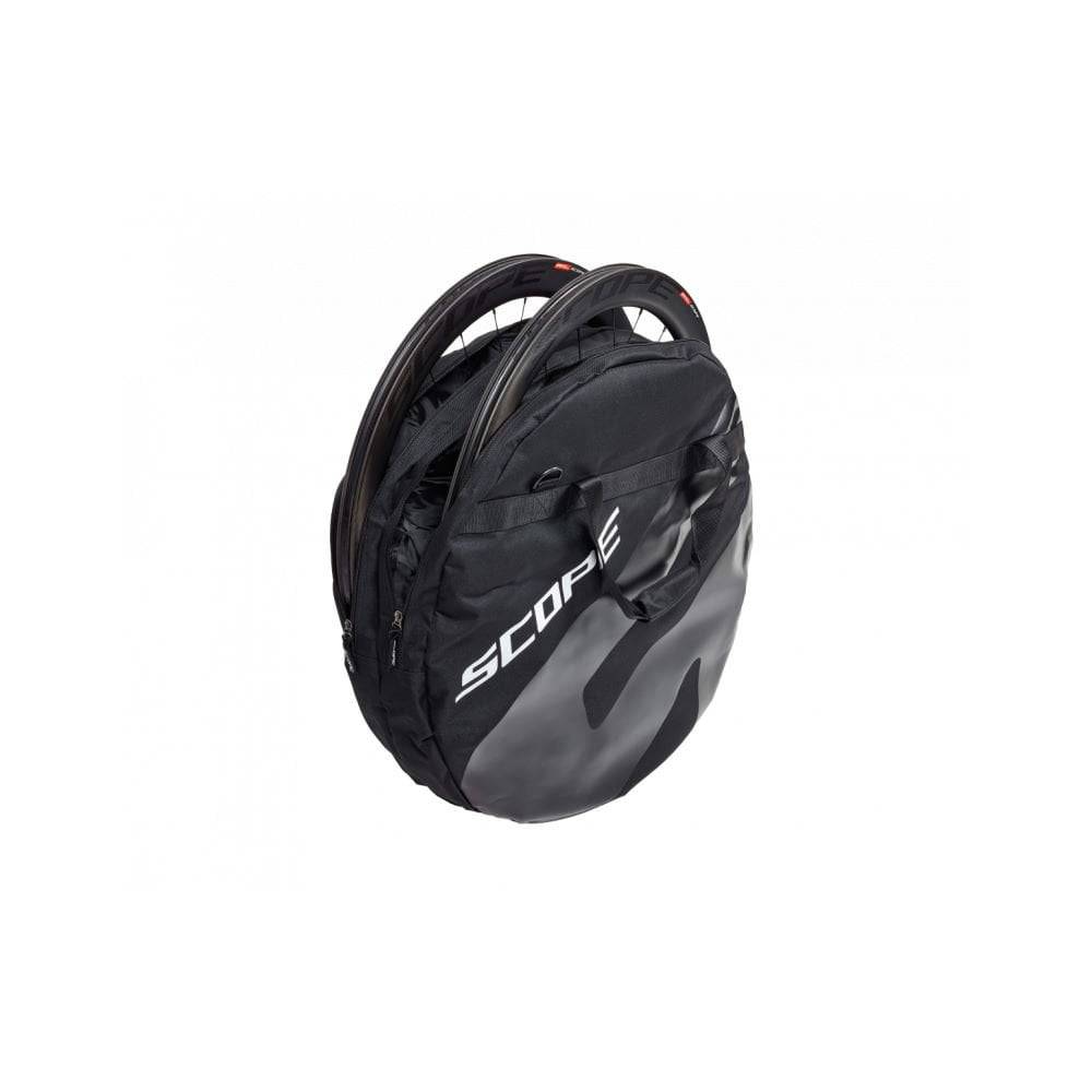 Scope Cycling Panniers & Bags - Double Wheel Bag