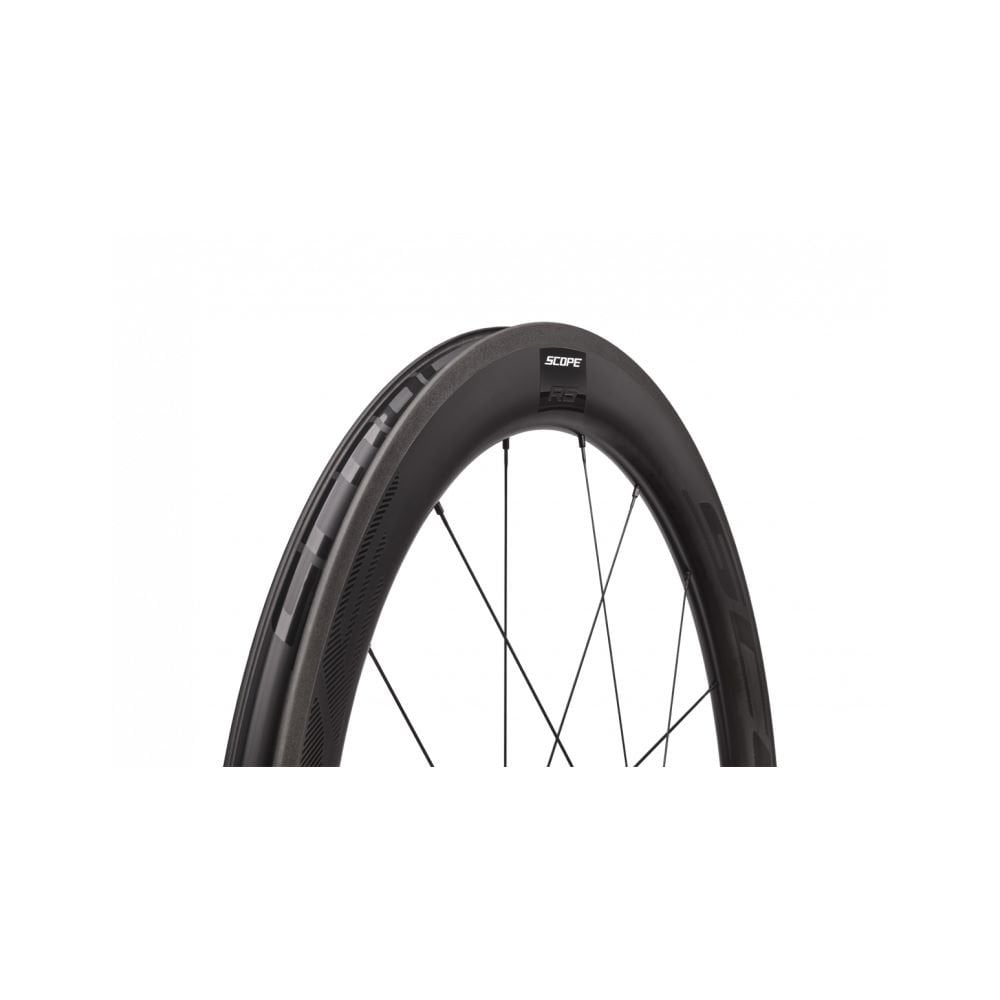 Scope Cycling R5 Rim Carbon Road Wheelset