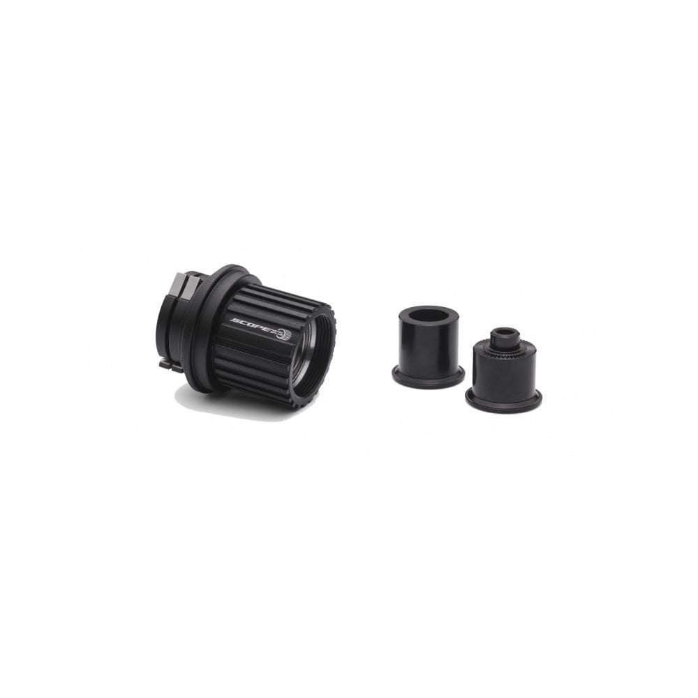 Scope Cycling S Series Freehub Body