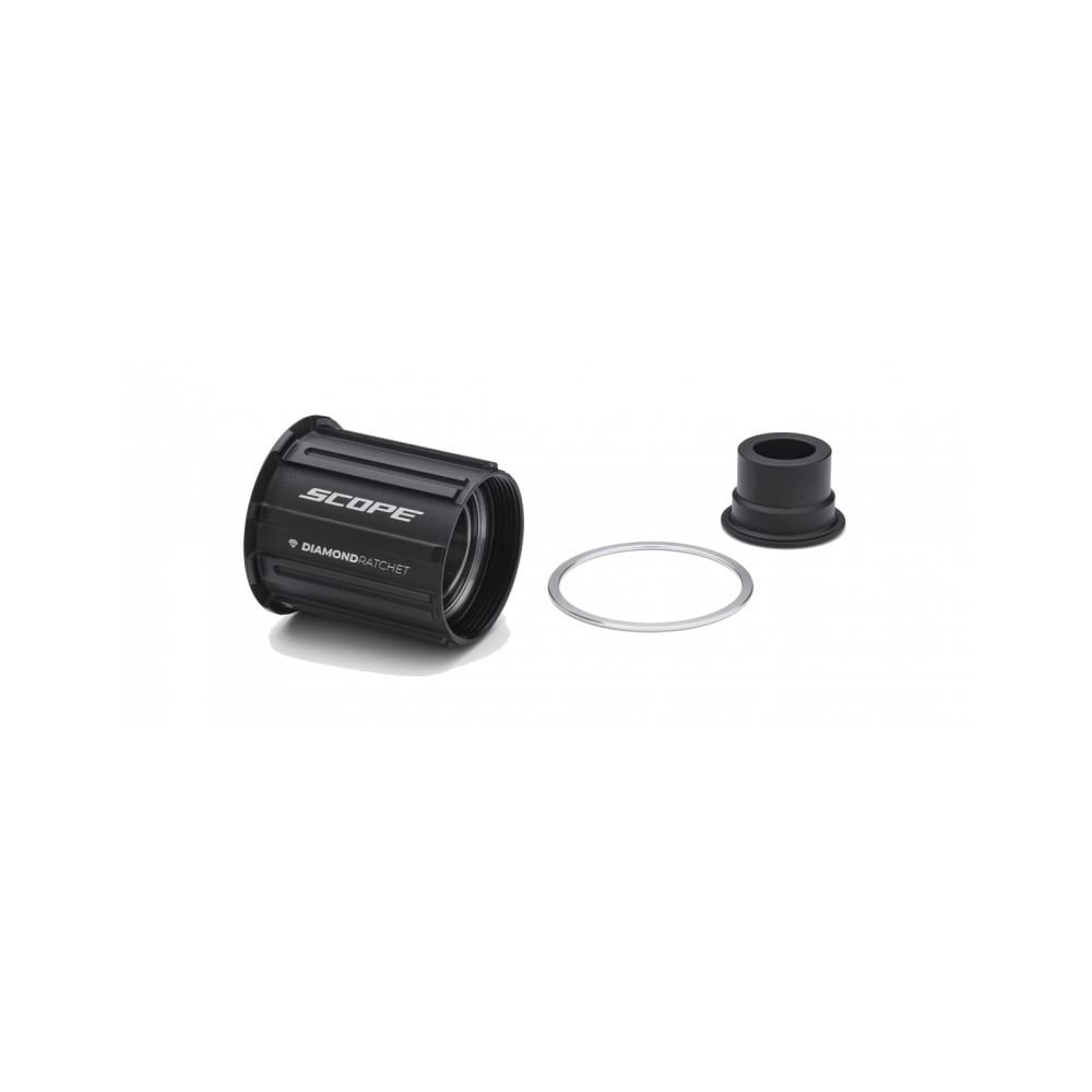 Scope Cycling R Series Freehub Body