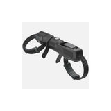 Thule EasyFold 3 foldable bike adapter for 3rd and 4th bike expansion, designed for easy attachment and transport.